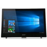моноблок Acer Aspire Z1-602 DQ.B3VER.002 Черный