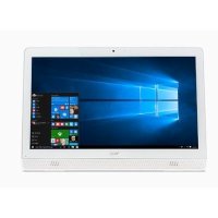 моноблок Acer Aspire Z1-612 DQ.B2PER.003 Белый