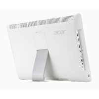 моноблок Acer Aspire Z1-612 DQ.B2PER.003 Белый