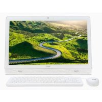 моноблок Acer Aspire Z1-612 DQ.B2QER.004 Белый