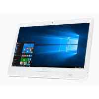 моноблок Acer Aspire Z1-612 DQ.B4GER.006 Белый