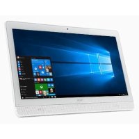 моноблок Acer Aspire Z1-612 DQ.B4JER.003 Белый