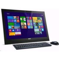 моноблок Acer Aspire Z1-621 DQ.SXBER.003 Черный