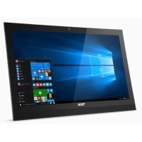 моноблок Acer Aspire Z1-622 DQ.B5FER.008 Черный