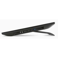 моноблок Acer Aspire Z1-622 DQ.B5GER.004 Черный
