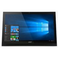 моноблок Acer Aspire Z1-622 DQ.SZVER.010 Черный