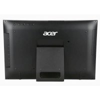 моноблок Acer Aspire Z1-623 DQ.B3JER.001 Черный