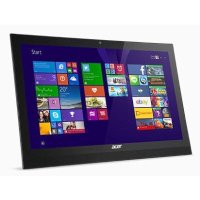 моноблок Acer Aspire Z1-623 DQ.B3JER.005 Черный