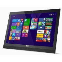 моноблок Acer Aspire Z1-623 DQ.B3KER.009 Черный