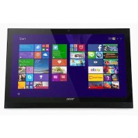моноблок Acer Aspire Z1-623 DQ.B3KER.013 Черный