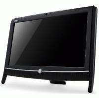 моноблок Acer Aspire Z1650 DQ.SK7ER.005 Черный