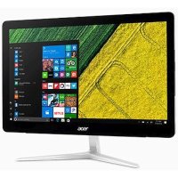 моноблок Acer Aspire Z24-880 DQ.B8VER.009 Серебристый