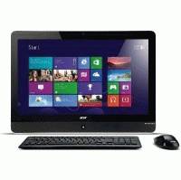 моноблок Acer Aspire Z3-600 DQ.STHER.002 Черный