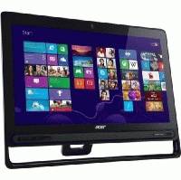 моноблок Acer Aspire Z3-605 DQ.SP6ER.001 Черный