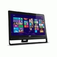 моноблок Acer Aspire Z3-605 DQ.SPBER.001 Черный