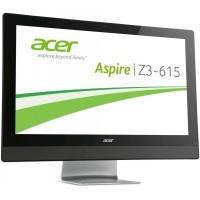 моноблок Acer Aspire Z3-615 DQ.SVAER.005 Белый
