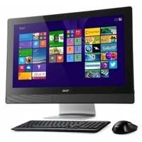 моноблок Acer Aspire Z3-615 DQ.SVAER.006 Черный