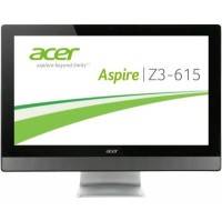 моноблок Acer Aspire Z3-615 DQ.SVAER.008 Черный