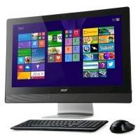 моноблок Acer Aspire Z3-615 DQ.SVCER.035 Черный