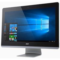 моноблок Acer Aspire Z3-705 DQ.B2FER.003 Черный
