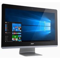 моноблок Acer Aspire Z3-705 DQ.B3RER.003 Черный