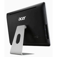 моноблок Acer Aspire Z3-705 DQ.B3RER.003 Черный