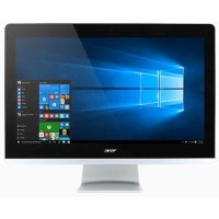 моноблок Acer Aspire Z3-705 DQ.B3RMC.005 Черный