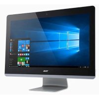 моноблок Acer Aspire Z3-711 DQ.B0AER.002 Черный