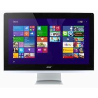 моноблок Acer Aspire Z3-715 DQ.B2XER.002 Черный