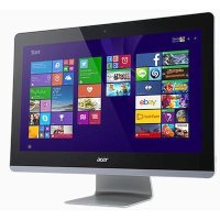 моноблок Acer Aspire Z3-715 DQ.B84ER.001 Черный