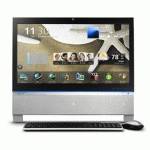 моноблок Acer Aspire Z3100 PW.SETE1.023 Голубой