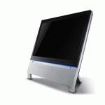 моноблок Acer Aspire Z3101 PW.SEUE2.099 Серебристый