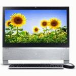 моноблок Acer Aspire Z3101 PW.SEUE2.099 Серебристый
