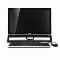 моноблок Acer Aspire Z3170 PW.SHQE1.003 Черный