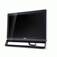 моноблок Acer Aspire Z3170 PW.SHQE1.003 Черный