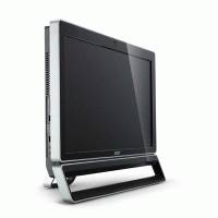 моноблок Acer Aspire Z3170 PW.SHQE1.003 Черный