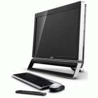 моноблок Acer Aspire Z3171 PW.SHPE2.018 Черный