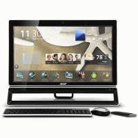 моноблок Acer Aspire Z3171 PW.SHPE2.018 Черный