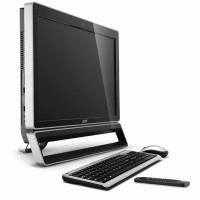 моноблок Acer Aspire Z3171 PW.SHPE2.018 Черный