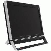 моноблок Acer Aspire Z3280 DQ.SMNER.005 Черный