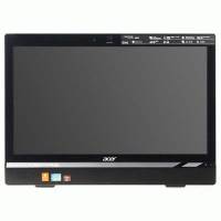 моноблок Acer Aspire Z3620 PW.SHHE9.006 Черный