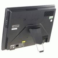 моноблок Acer Aspire Z3620 DQ.SM8ER.001 Черный