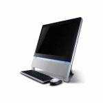моноблок Acer Aspire Z3751 PW.SEYE2.128 Голубой