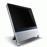 моноблок Acer Aspire Z3751 PW.SEYE2.145 Голубой