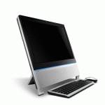 моноблок Acer Aspire Z3760 PW.SHNE1.002 Серебристый