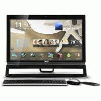 моноблок Acer Aspire Z3770 PW.SHNE1.008 Черный