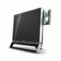 моноблок Acer Aspire Z3770 PW.SHNE1.008 Черный