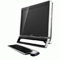 моноблок Acer Aspire Z3770 DQ.SMMER.007 Черный