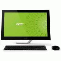 моноблок Acer Aspire Z5600U DO.SKZER.001 Черный