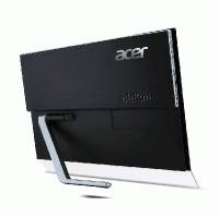моноблок Acer Aspire Z5600U DO.SL0ER.001 Серебристый